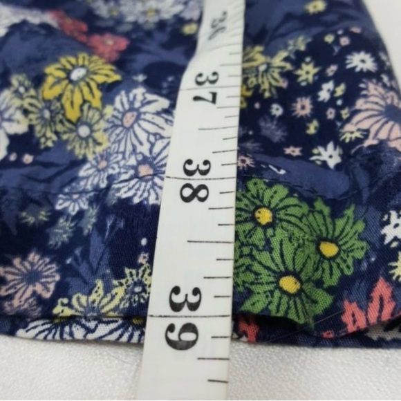 Universal Thread Boho Floral Dress - Picture 8 of 11